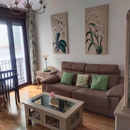 Centro Antequera Moderno Apartamento De Santa Cruz المظهر الخارجي الصورة