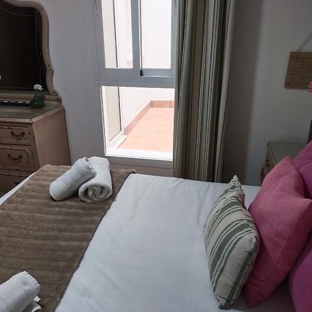 Centro Antequera Moderno Apartamento De Santa Cruz المظهر الخارجي الصورة