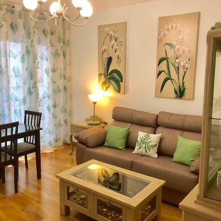 Centro Antequera Moderno Apartamento De Santa Cruz المظهر الخارجي الصورة