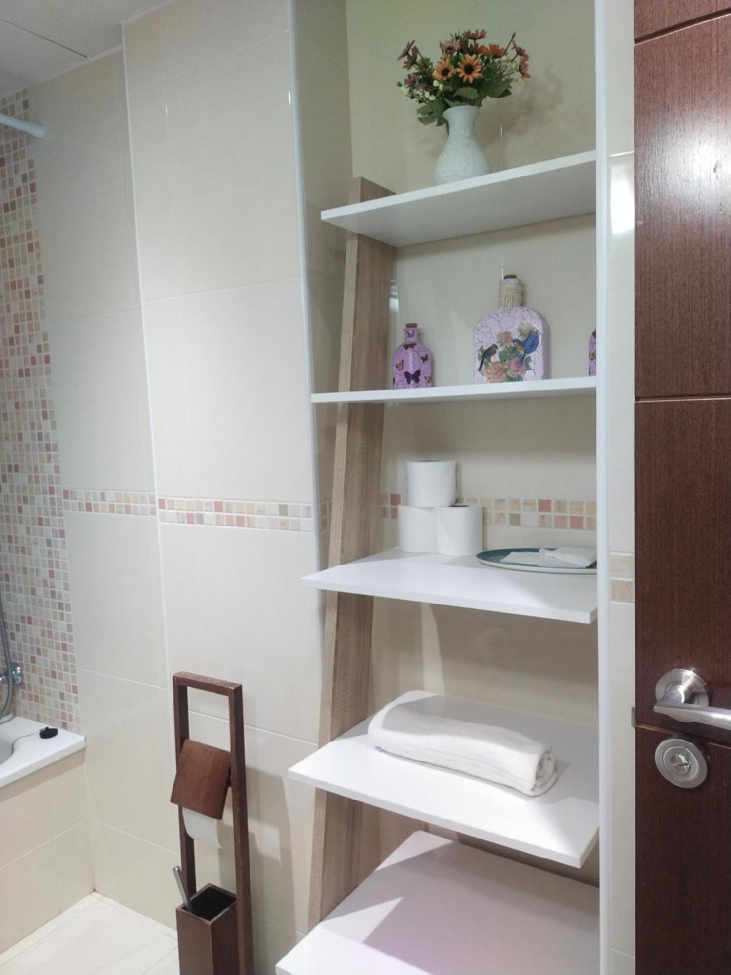 Centro Antequera Moderno Apartamento De Santa Cruz المظهر الخارجي الصورة