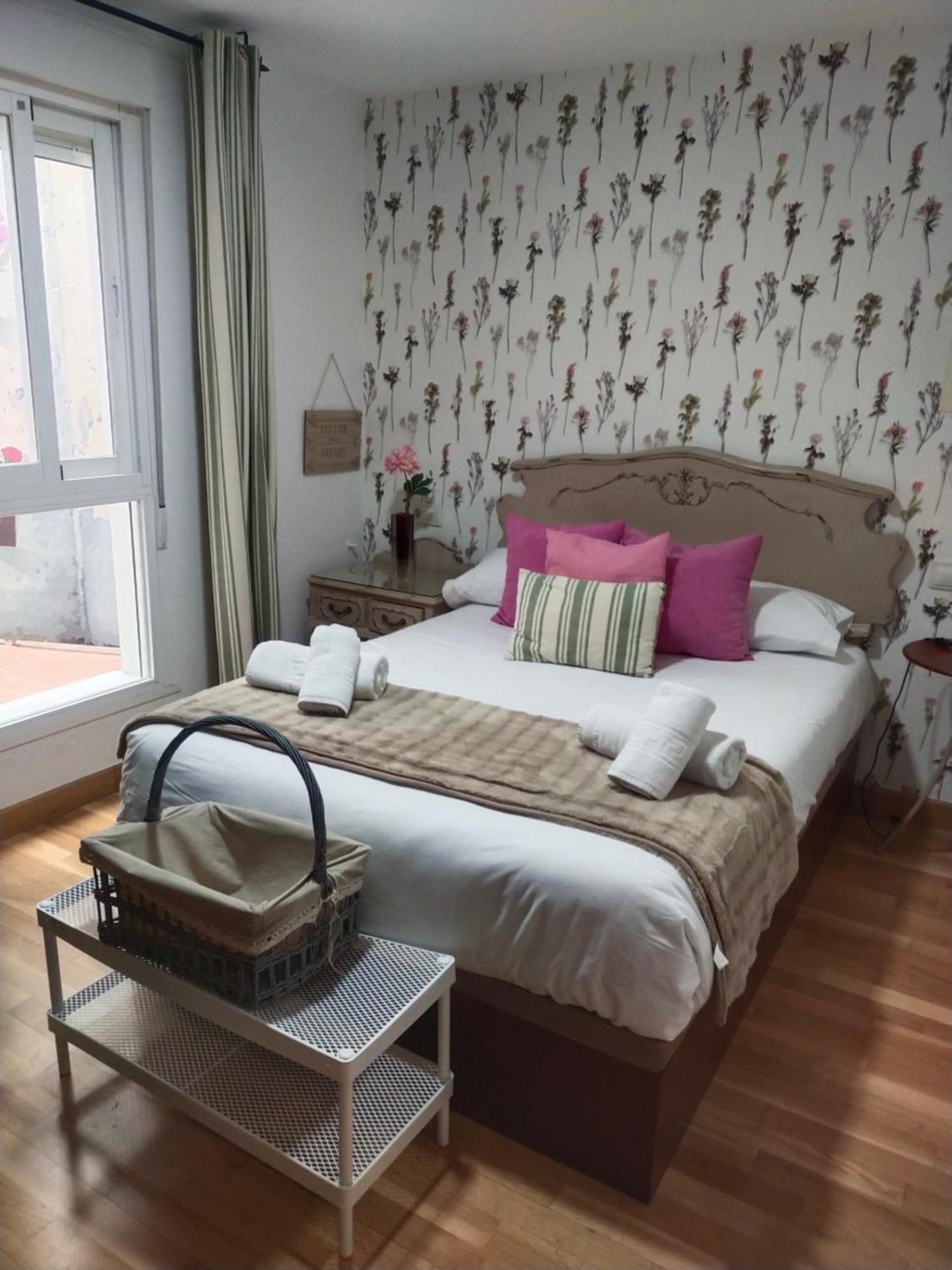Centro Antequera Moderno Apartamento De Santa Cruz المظهر الخارجي الصورة