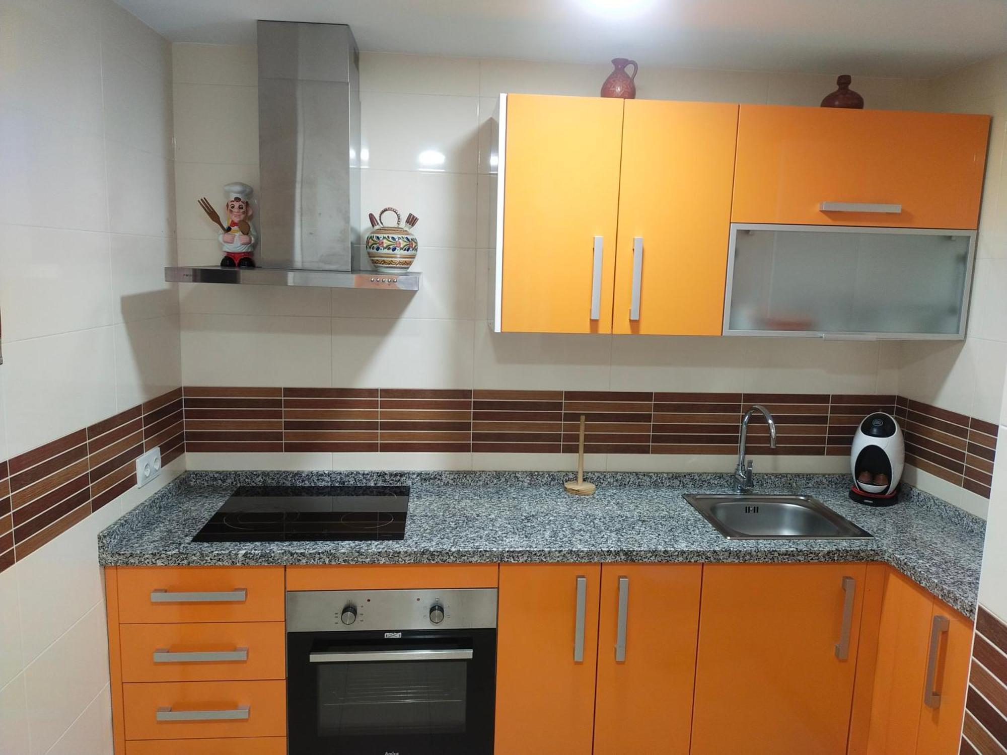 Centro Antequera Moderno Apartamento De Santa Cruz المظهر الخارجي الصورة