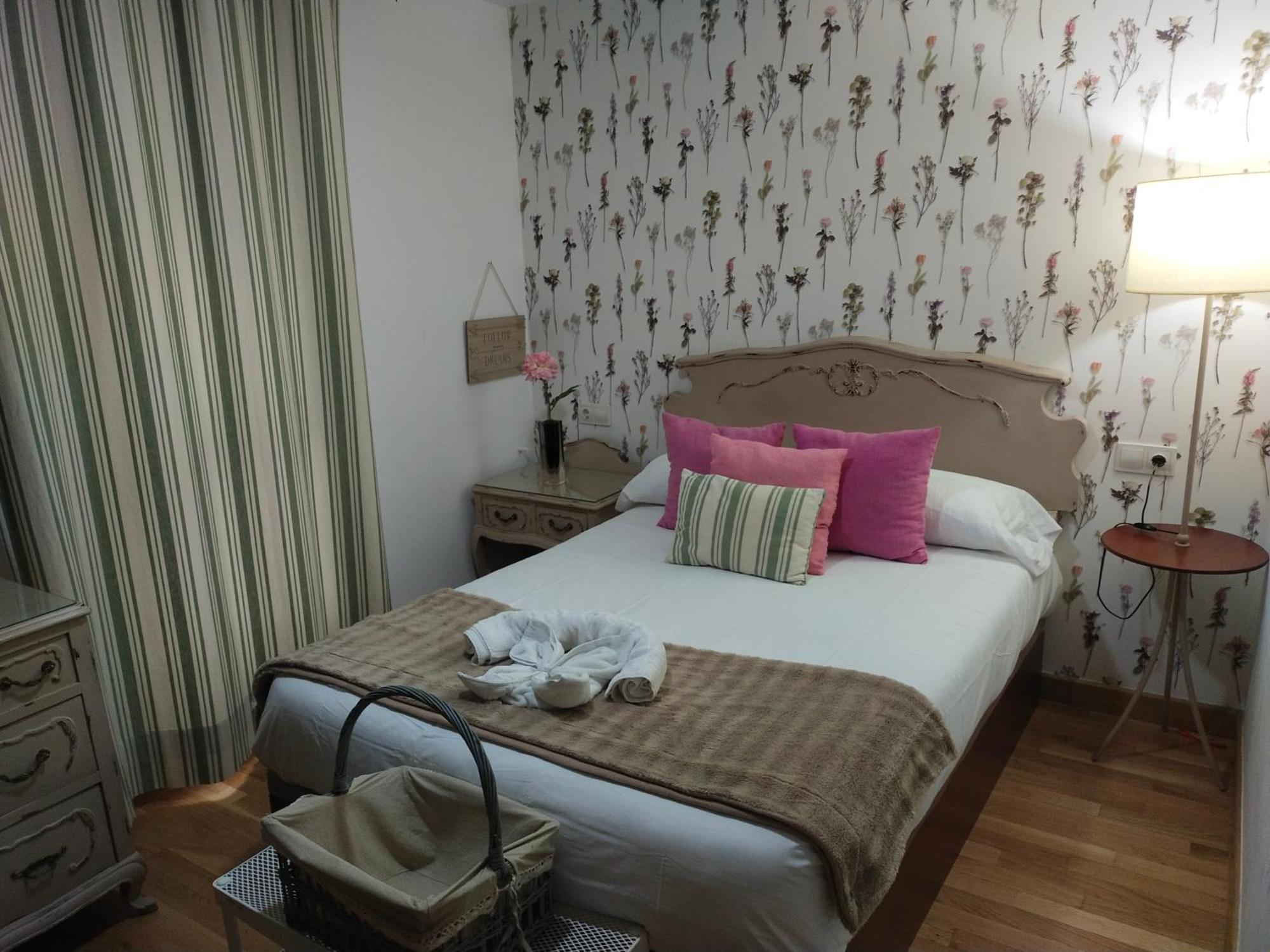 Centro Antequera Moderno Apartamento De Santa Cruz المظهر الخارجي الصورة