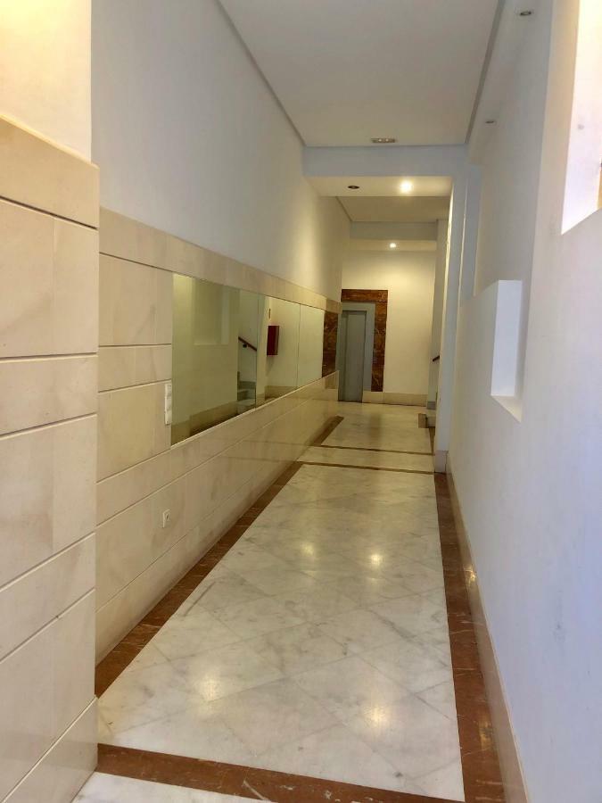 Centro Antequera Moderno Apartamento De Santa Cruz المظهر الخارجي الصورة