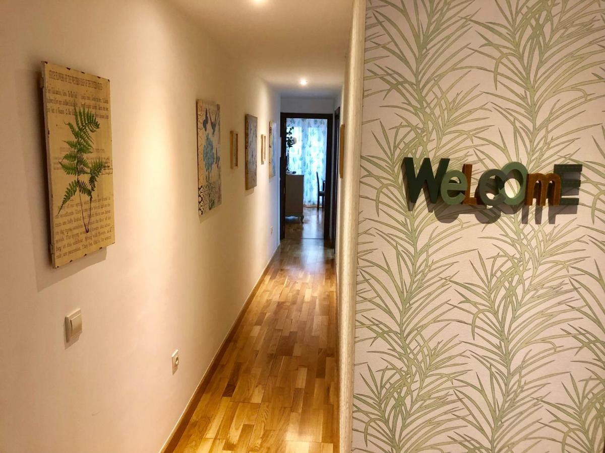 Centro Antequera Moderno Apartamento De Santa Cruz المظهر الخارجي الصورة