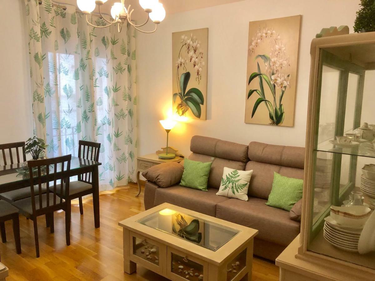 Centro Antequera Moderno Apartamento De Santa Cruz المظهر الخارجي الصورة