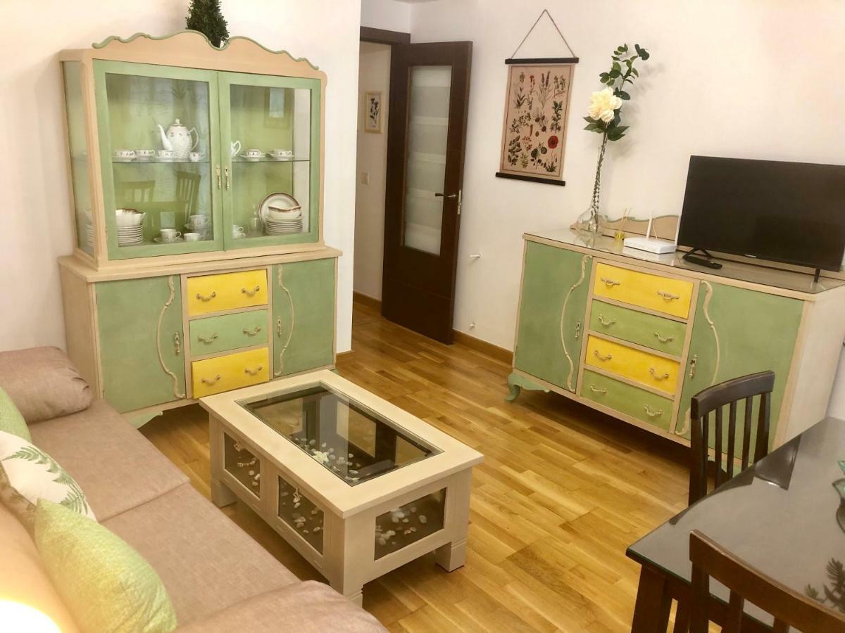 Centro Antequera Moderno Apartamento De Santa Cruz المظهر الخارجي الصورة