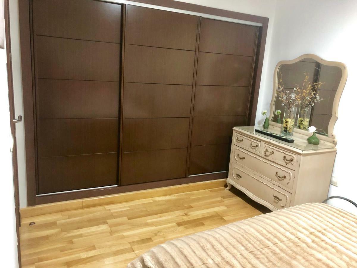 Centro Antequera Moderno Apartamento De Santa Cruz المظهر الخارجي الصورة